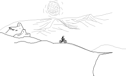beauty ride