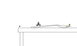 Spaghetti Track 🍝