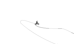 Spinning Hold Up Wheelie