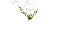 April fools auto