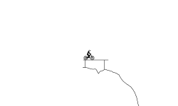 My first track