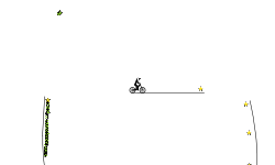 half-pipe fun