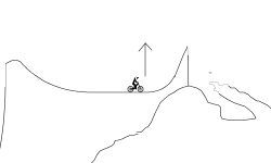 Smooth Cave Holdup + Halfpipe