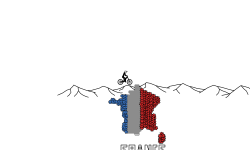 France | Hot Series #46