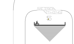 Weird Thing 5