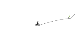 climb and fly
