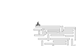 cool   rectangle track