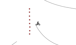 Tracked