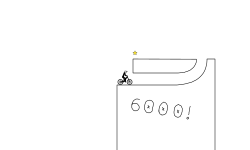 6,000 points!