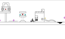 House of Teleporters
