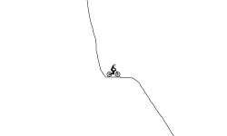 downhill #3