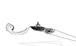 THE PAINTING TRACK