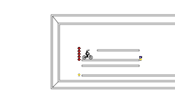 short track