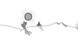 windy desert (demo 1)