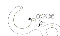 Canvas Rider