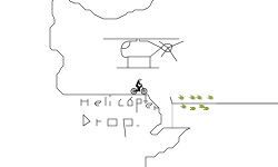 Ziplines
