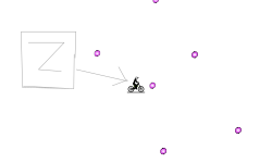 37 second auto track