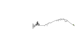 Expert BMX Race