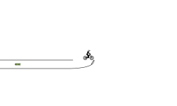 Weird boomerang
