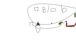 blob opsticle