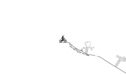 steep descend part 2