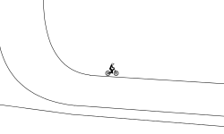Bmx track