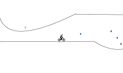 this is my first level