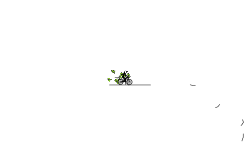 Don't move