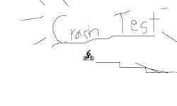 crash test