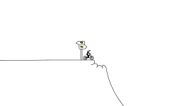 Simple Jumps