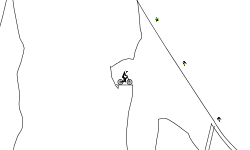 cliffs