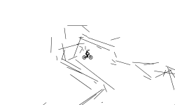 Messy Track