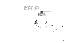 New Frhd glitch!!broken cycler
