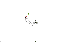 Down hill rush