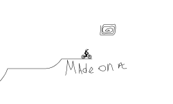 made on pc