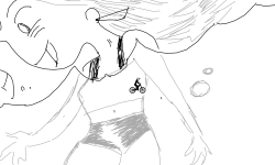 Under Water