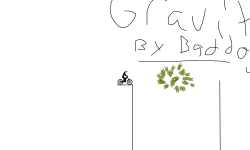 gravity pit