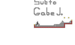 Sub to Gabe Jergans