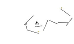 Random Line Challenge #2