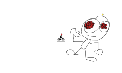 Dancing Boy