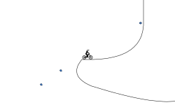 Easy track