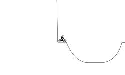 Pump track
