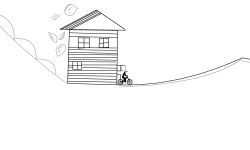 Avalanche Escape