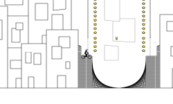 Halfpipe
