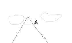 Mount Andrej