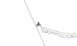 Mountain Jumps
