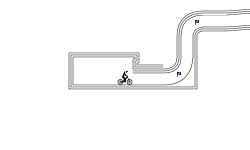 Limbo training