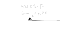 Gravity Rush