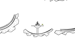 Forgotten cave
