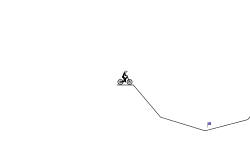 Hill climb everything